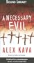 A Necessary Evil (Maggie O'Dell Novels)