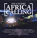 Live 8 at Eden Africa Calling