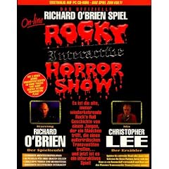 Rocky Interactive Horror Show