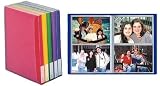 Photo Album CF-2 4x6 72-Pocket Space Saver