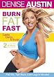 Burn Fat Fast - Cardio Dance & Sculpt