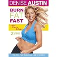 Burn Fat Fast - Cardio Dance and Sculpt by 