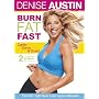 Burn Fat Fast - Cardio Dance & Sculpt [DVD] [Import]