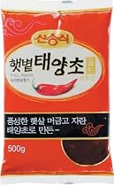 ユウキ食品 韓国産コチジャン 500g