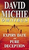 David Michie omnibus.