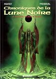 Revue Dargaud  / Les Chroniques de la Lune noire, tome 7 : De vents, de jade et de jais