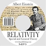 Relativity: The Special and the General Theory