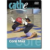 Cathe Friedrich's Core Max DVD