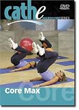 5105GTu99DL. SL160  Cathe Friedrichs Hardcore Series: Core Max DVD