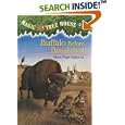 Buffalo Before Breakfast (A Stepping Stone Book(TM))