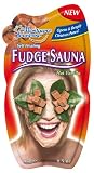 Fudge Sauna