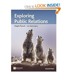 Exploring Public Relations