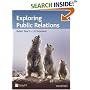 Exploring Public Relations