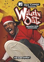Nick Cannon Presents Wild 'N Out - Season One (2005)