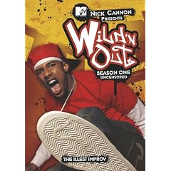 Nick Cannon Presents Wild 'N Out - Season One