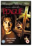 Clive Barker's The Plague [UK IMPORT] - James Van Der Beek
