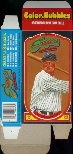 RARE - 1985 Donruss 