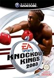 Eigenschaften Electronic Arts  / Knockout Kings 2003