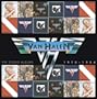 Van Halen The Studio Albums 1978-84
