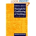Faber and Kell's Heating and Air-conditioning of Buildings'