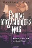 Ending Mozambique s War: The Role of Mediation and Good Offices