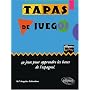 Tapas de juegos 40 jeux pour apprendre les bases d&hellip de Palomino