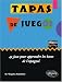 Livres : Tapas de juegos 40 jeux pour apprendre les bases de l'espagnol ellipses junior
