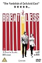 Breathless [DVD] [1959]