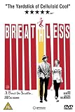 Breathless [DVD] [1961]