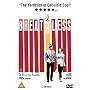 Breathless [DVD] [1959]