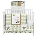 Little Star 4-pc. Crib Set