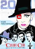 20 Year Anniversary-Live at R.a.H.