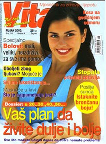 Vita