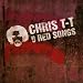 9 Red Songs