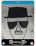 Breaking Bad – Complete Series…