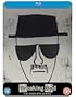 Breaking Bad - Complete Series Collector's Edition Tin (Exclusive to Amazon.co.uk) [Blu-ray]