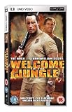 Welcome To The Jungle [UMD Universal Media Disc] [UK IMPORT] - The Rock
