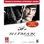 Hitman: Codename 47: Prima's Official Strategy Guide