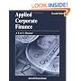 Applied Corporate Finance: A User's Manual