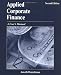 Applied Corporate Finance: A User s Manual