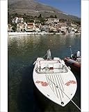 Photographic Prints of Agios Efimia from Robert Harding