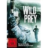 Survivance / Wounded ( Wild Prey ) [ Origine Allemande, Sans Langue Francaise ]par Graham Greene