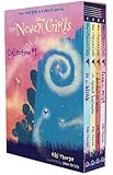 The Never Girls Collection #1 (Disney: The Never Girls) (Disney Fairies)