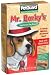 Pet Guard Mr. Barky Vegetable Dog Buscuit, 21-Ounce Units (Pack of 4)