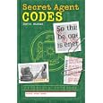 Detective Notebook: Secret Agent Codes (Detective Notebook) by Chris Sasaki