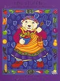 Kids' Stuffin's: Good & Healthy Snacks for Kids to Make & Eat