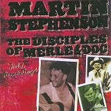 Review Various Artists  / The Disciples of Merle and Doc: Compiled By Martin Stephenson