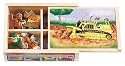 Melissa & Doug Construction in a Box