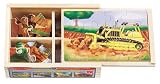 Melissa and Doug Construction in a Box