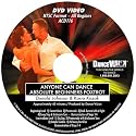 Anyone Can Dance Foxtrot
